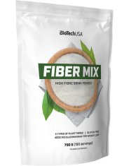 BioTech USA Fiber Mix 750 g
