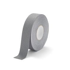 PROTISKLUZU Odolná hrubá protiskluzová páska 50 mm, šedá - metráž