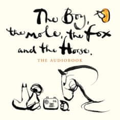 Mackesy Charlie: The Boy, The Mole, The Fox And The Horse (2x LP)