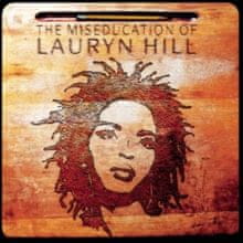 Hill Lauryn: Miseducation Of Lauryn Hill