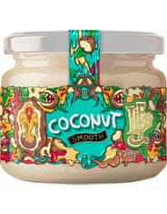 LifeLike Kokosové máslo jemné 300 g, kokos-smooth