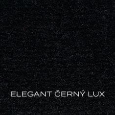 AZ Auto Design Textilní koberce Renault LATITUDE 2011- Materiál 1: Klasik černý