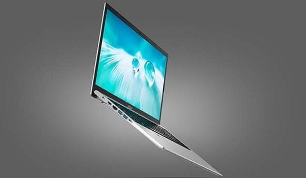 Notebook Acer Aspire 5 IPS LED displej TrueHarmony HDMI Color Intelligence audiovizuální