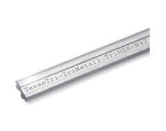 Otočný nůž TERSA délka 530 mm, materiál TriHSS-M42 TersoTri (105040530)
