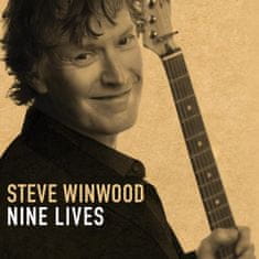 Winwood Steve: Nine Lives