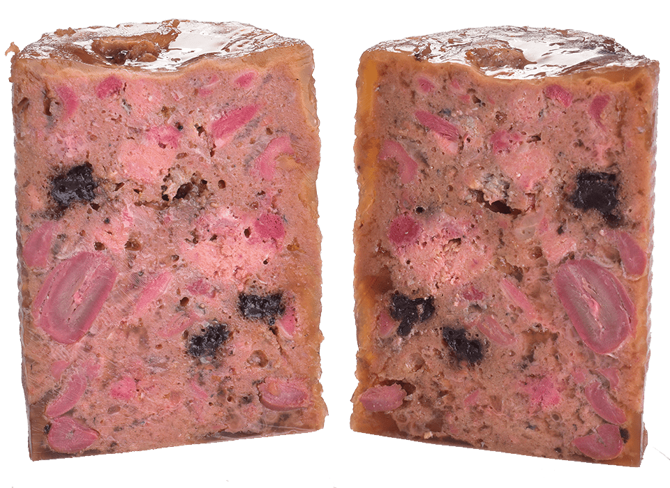 Levně Carnilove Wild Meat Salmon & Turkey 6x 400 g