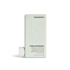Osvěžující denní šampon pro muže Stimulate-Me.Wash (Stimulating and Refreshing Shampoo) (Objem 250 ml)