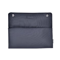 BASEUS Skládací pouzdro pro notebooky 16″ LBZD-B0G, tmavě-šedá