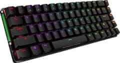ASUS ROG Falchion, Cherry MX Red, US (90MP01Y0-BKUA00)