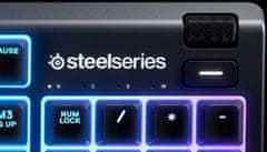 SteelSeries Apex 3, US (64795)