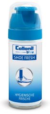 Collonil sprej Bleu Shoe fresh 100 ml