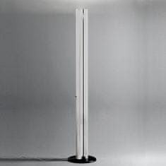 Artemide Artemide Megaron - stojací lampa - hliník - LED 2700K A0160W00