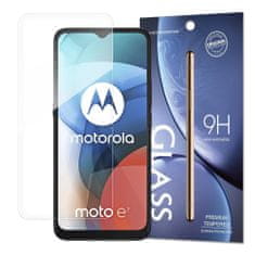 MG 9H tvrzené sklo na Motorola Moto E7
