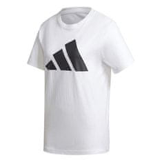 Adidas Dámské tričko Logo Tee, Dámské tričko Logo Tee | GK3347 | S