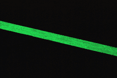 PROTISKLUZU Fotoluminiscenční protiskluzová páska 19 mm x 18,3 m