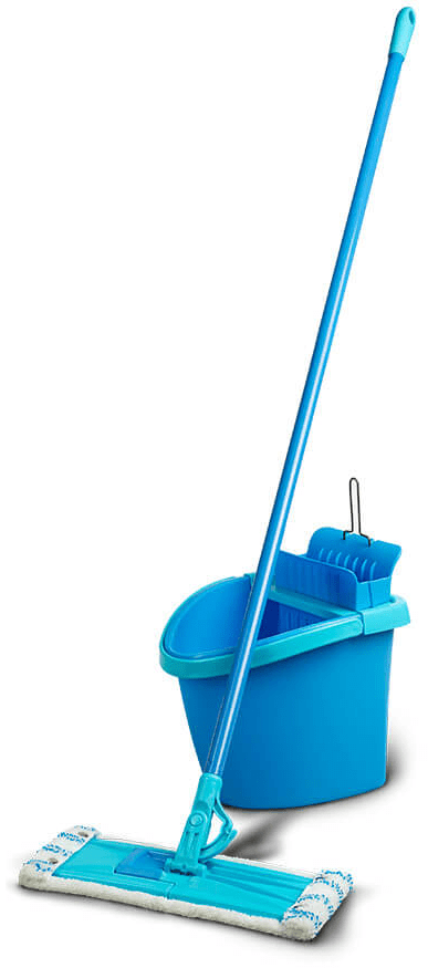 Levně Spontex Magic Hook system mop