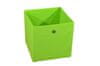Nejlevnější nábytek Úložný box GOLO, zelený