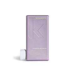 Hydratační šampon pro suché a barvené vlasy Hydrate-Me.Wash (Moisture Shampoo) (Objem 250 ml)