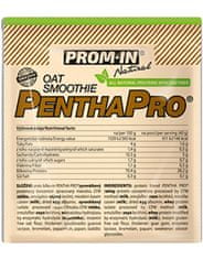 Prom-IN Pentha Pro Natural 40 g, ovesný smoothie