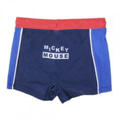 Cerda Chlapecké boxerkové plavky MICKEY MOUSE, 2200007165 6 let (116cm)