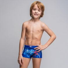 Cerda Chlapecké boxerkové plavky SPIDERMAN, 2200007208 6 let (116cm)