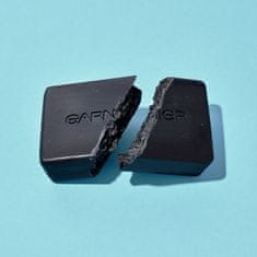 Garnier Čisticí mýdlo proti nedokonalostem pleti Pure Active (Charcoal Bar) 100 ml