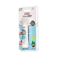 KISS Odstraňovač umělých nehtů (Glue Off False Nail Remover) 13,5 ml