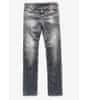 Kalhoty, jeansy SCARLETT, BLAUER - USA, dámské (šedá) 28