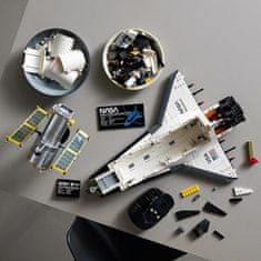 LEGO Icons 10283 NASA Raketoplán Discovery