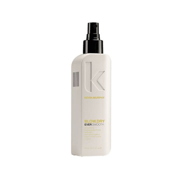 Uhlazující sprej Blow.Dry Ever.Smooth (Smoothing Heat-activated Style Extender) 150 ml