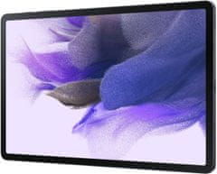 Samsung Galaxy Tab S7 FE (T733), 4GB/64GB, Wi-Fi, Black (SM-T733NZKAEUE)