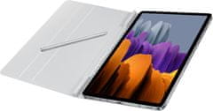 Samsung Book Cover Tab S7 11″ EF-BT630PJEGEU, šedý - zánovní
