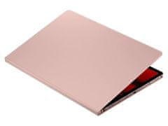 Samsung Book Cover Tab S7+/S7 FE EF-BT730PAEGEU, růžový