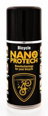 Greatstore Nanoprotech ochranný sprej pro jízdní kola - 150 ml