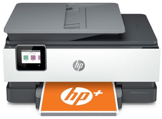 Tiskárna HP OfficeJet 8013, barevná, černobílá, vhodná do kanceláří