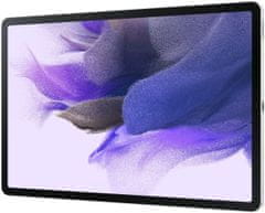 Samsung Galaxy Tab S7 FE (T736), 4GB/64GB, 5G, Silver (SM-T736BZSAEUE)