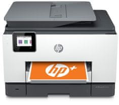 HP Officejet Pro 9022e, Možnost služby HP+ a Instant Ink (226Y0B)
