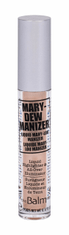 theBalm 5.5ml mary-dew manizer liquid highlighter