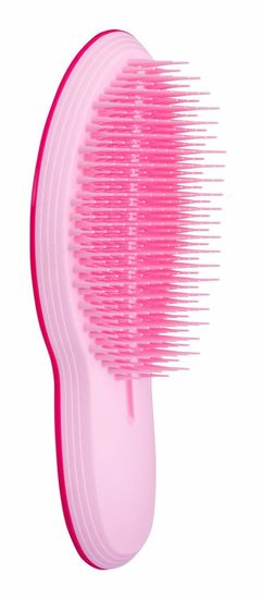 Tangle Teezer 1ks the ultimate finishing hairbrush, pink