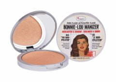 theBalm 9g bonnie-lou manizer highlighter & shadow