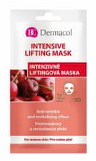Dermacol 15ml intensive lifting mask, pleťová maska