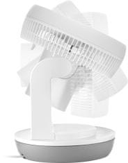 SENCOR stolní ventilátor SFE 2340WH - rozbaleno