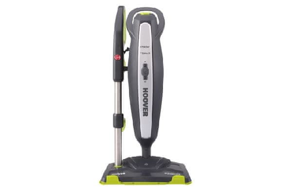 Parní mop Hoover CAN1700R Capsule 