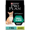Purina Pro Plan Adult small&mini OPTIDIGEST jehněčí 7 kg