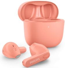 Philips TAT2236, růžová