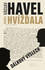 Havel Václav, Hvížďala Karel: Dálkový výslech: rozhovor s Karlem Hvížďalou/Václav Havel