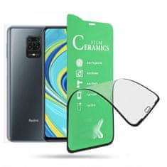 Unipha Ceramic Glass pružné sklo pro Samsung Galaxy A52/A52 5G RI2263