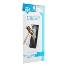 Unipha Ceramic Glass pružné sklo pro iPhone X/XS/11 Pro (5,8) RI2210