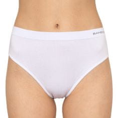 Gina Dámské kalhotky bílé (00038) - velikost L