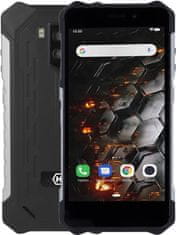 myPhone HAMMER Iron 3 LTE, 3GB/32GB, Silver